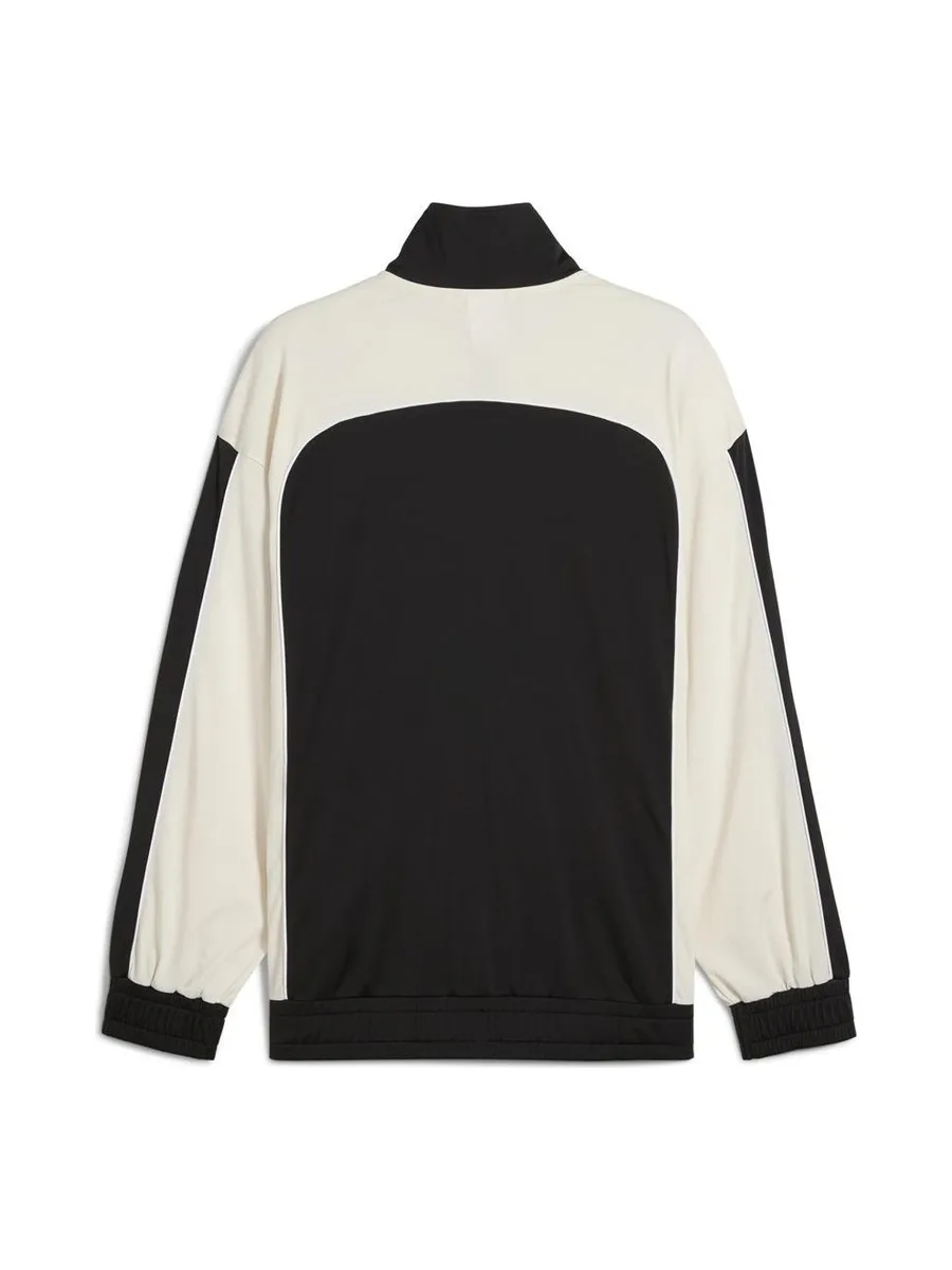 Veste Noire/Blanche Homme Puma Future 2