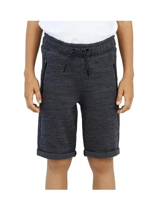 Short Gris Garçon Name it Scottt 1