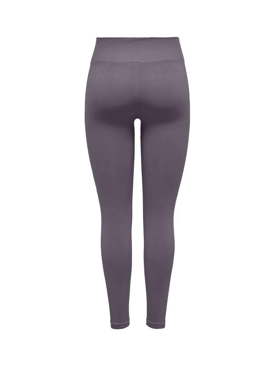 Legging Mauve Femme Only Pay Tights 3