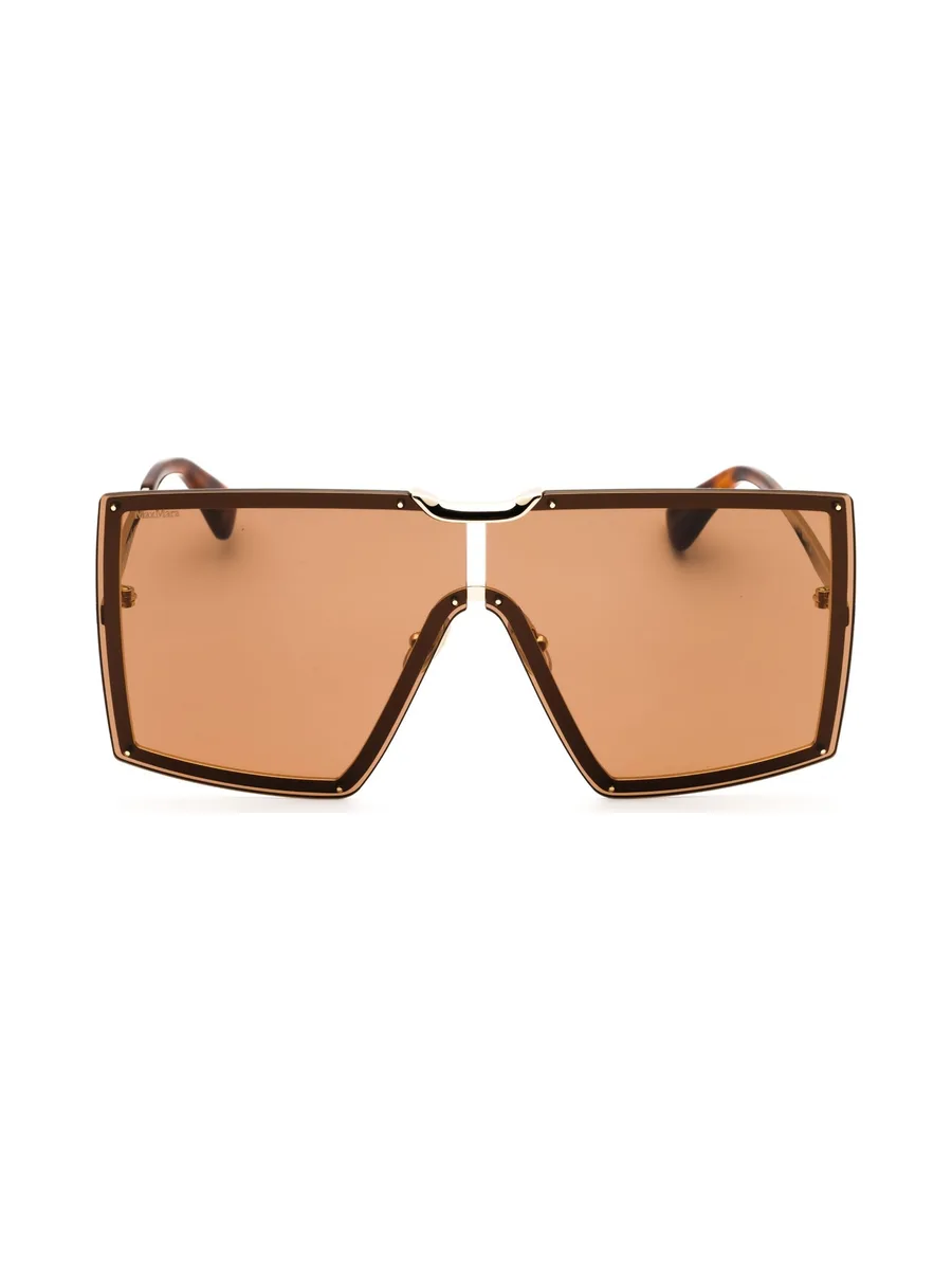 Max Mara MM0117 — Lunettes de soleil 14