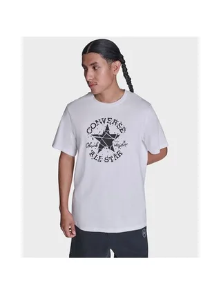 T-shirt CONVERSE CVM6T087 3