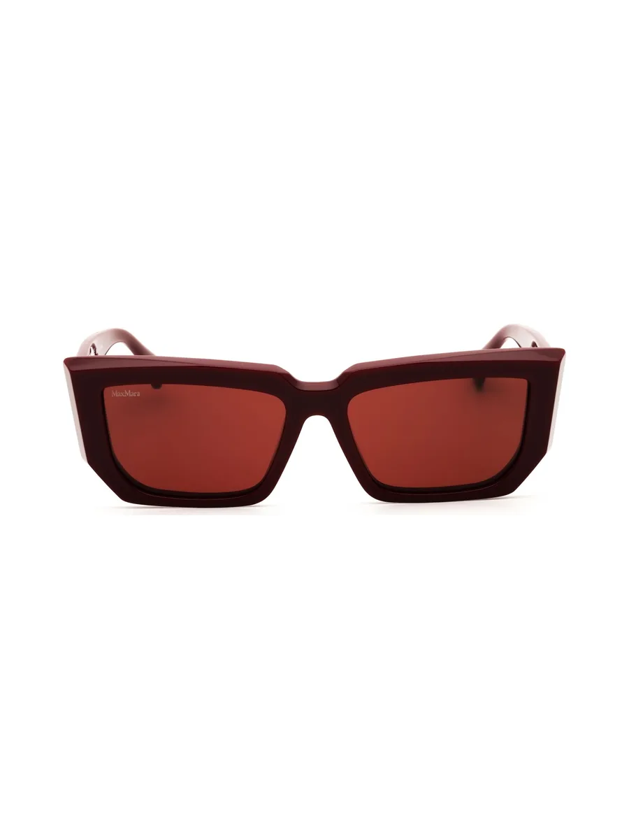 Max Mara MM0126 — Lunettes de soleil 6