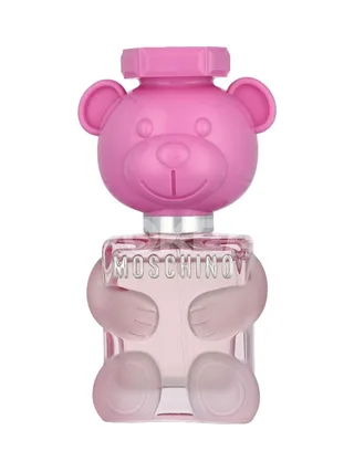 Moschino Toy 2 Bubble Gum Edt Spray 30ml 2