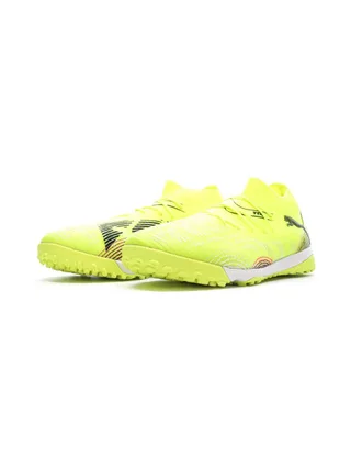 Chaussures de futsal Jaunes Homme Puma Future 8 6
