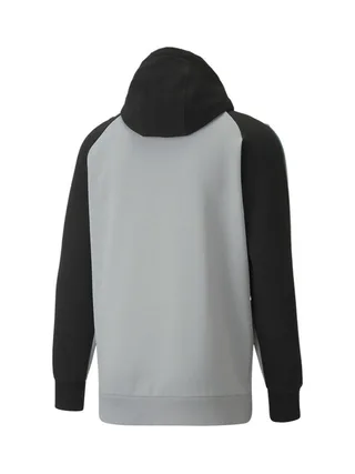 Veste Grise Homme Puma Mercedes 533607 2