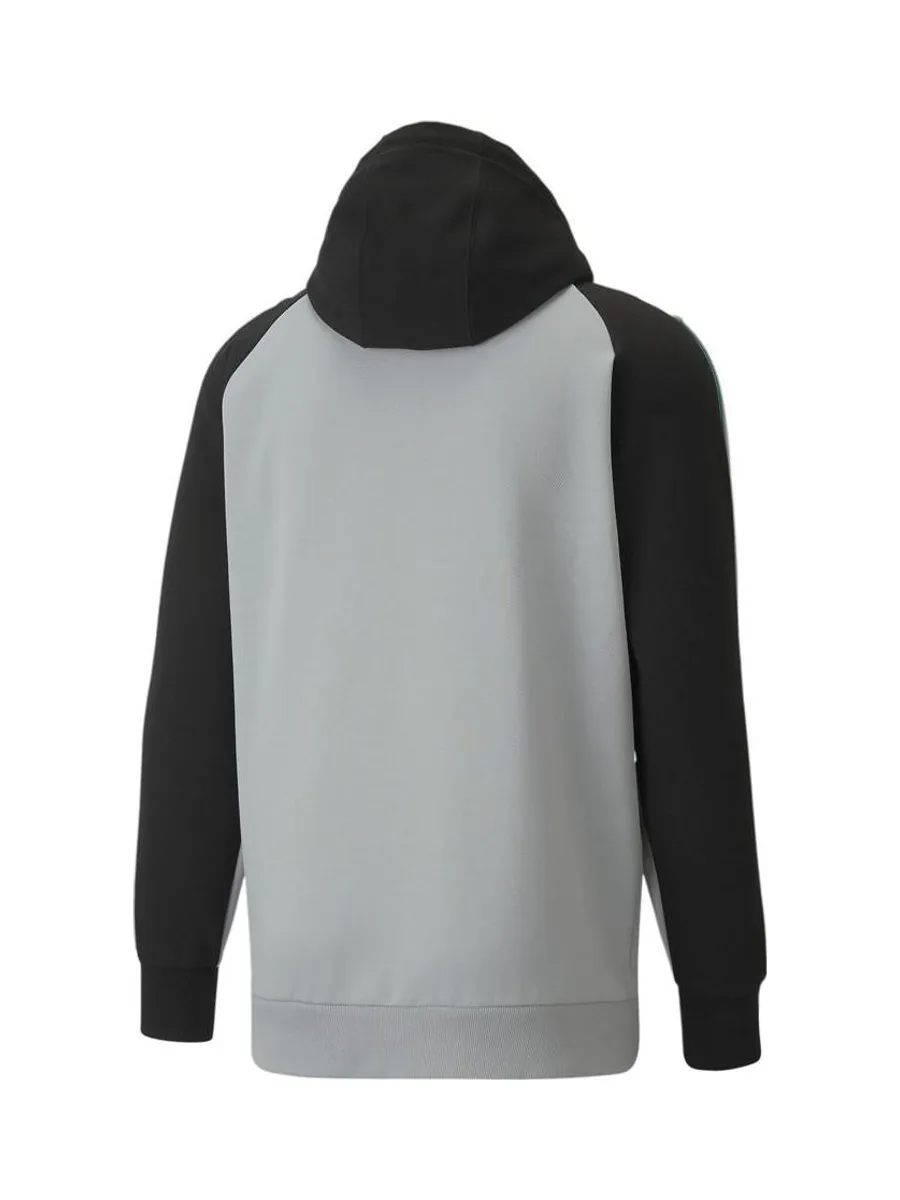 Veste Grise Homme Puma Mercedes 533607 3