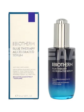 Biotherm Blue Therapy Accelerated Serum 50ml 1