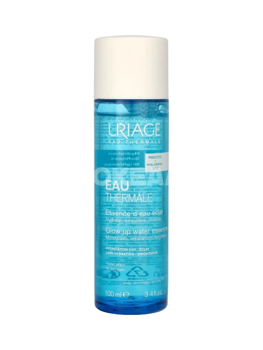Uriage Glow Up Water Essence 100ml 1