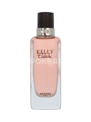Hermes Kelly Caleche Edp Spray 100ml 2