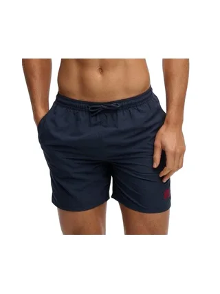 Maillot de bain Marine Homme Superdry Essential 1
