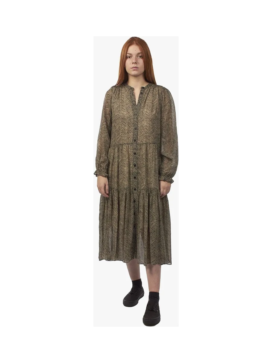 DEUXIÈME FEMME Séverine - Robe 6