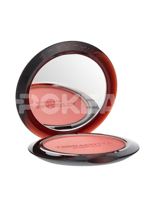 Guerlain Terracotta Blush 5g - #05 Deep Coral 2