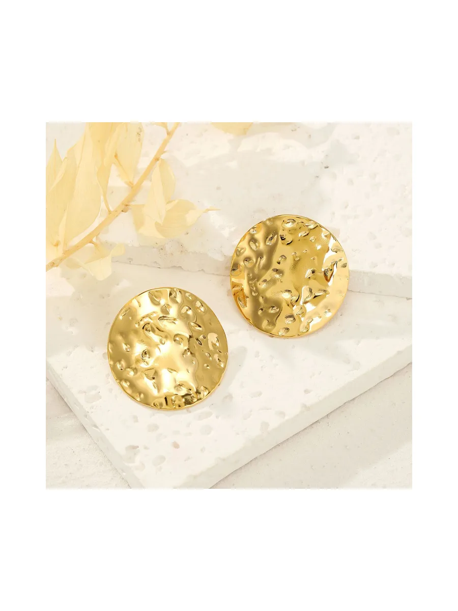 Boucles d'oreilles Fortuna 4