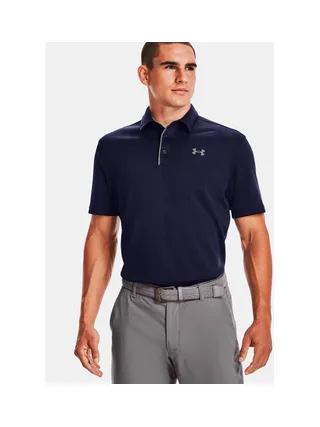 UNDER ARMOUR - Polo 3
