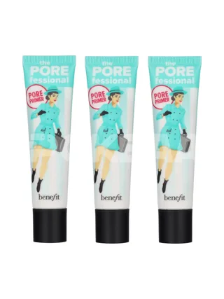 Benefit Passport To Porefection Travel Set 66ml - 3x22ml 2