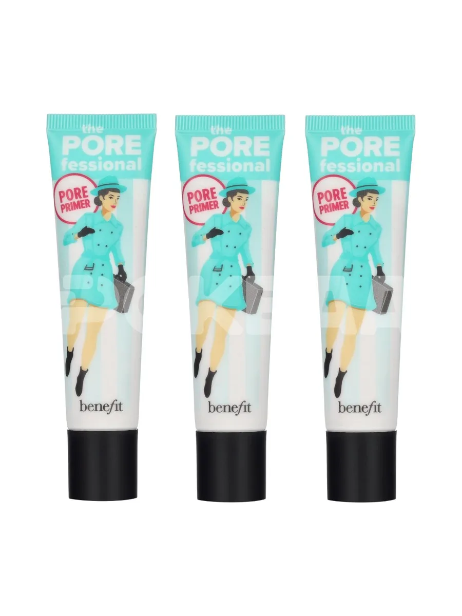 Benefit Passport To Porefection Travel Set 66ml - 3x22ml 2