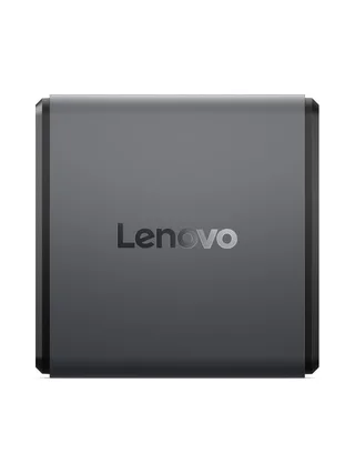 Lenovo GaN Powered X9 Travel Dock - EU 7