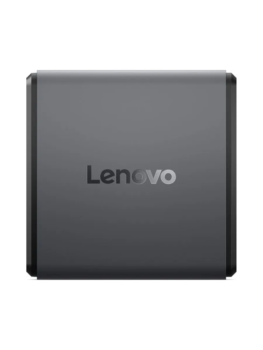 Lenovo GaN Powered X9 Travel Dock - EU 7