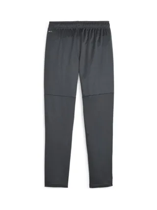Manchester City Pantalon de survêtement Gris Garçon Puma 23/24 2
