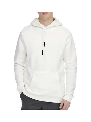 Sweat à Capuche Blanc Homme Only & Sons Ceres 1