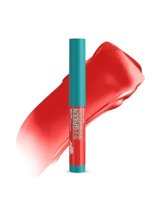 Baume à lèvre Gemey Maybelline Edition Balmy Lip Blush 003 Sunshine 2