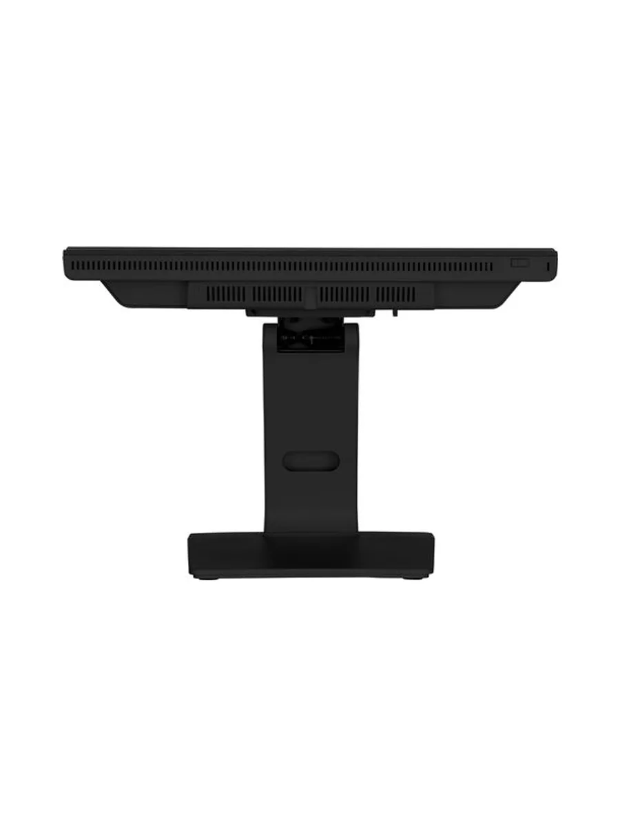 19" PCAP Bezel Free Front 10P Touch IPS 12
