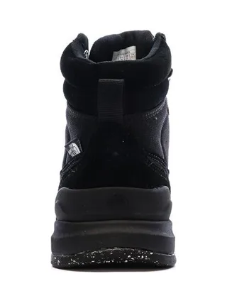Chaussures de randonnées Noires Femme The North Face B2b Iii 3