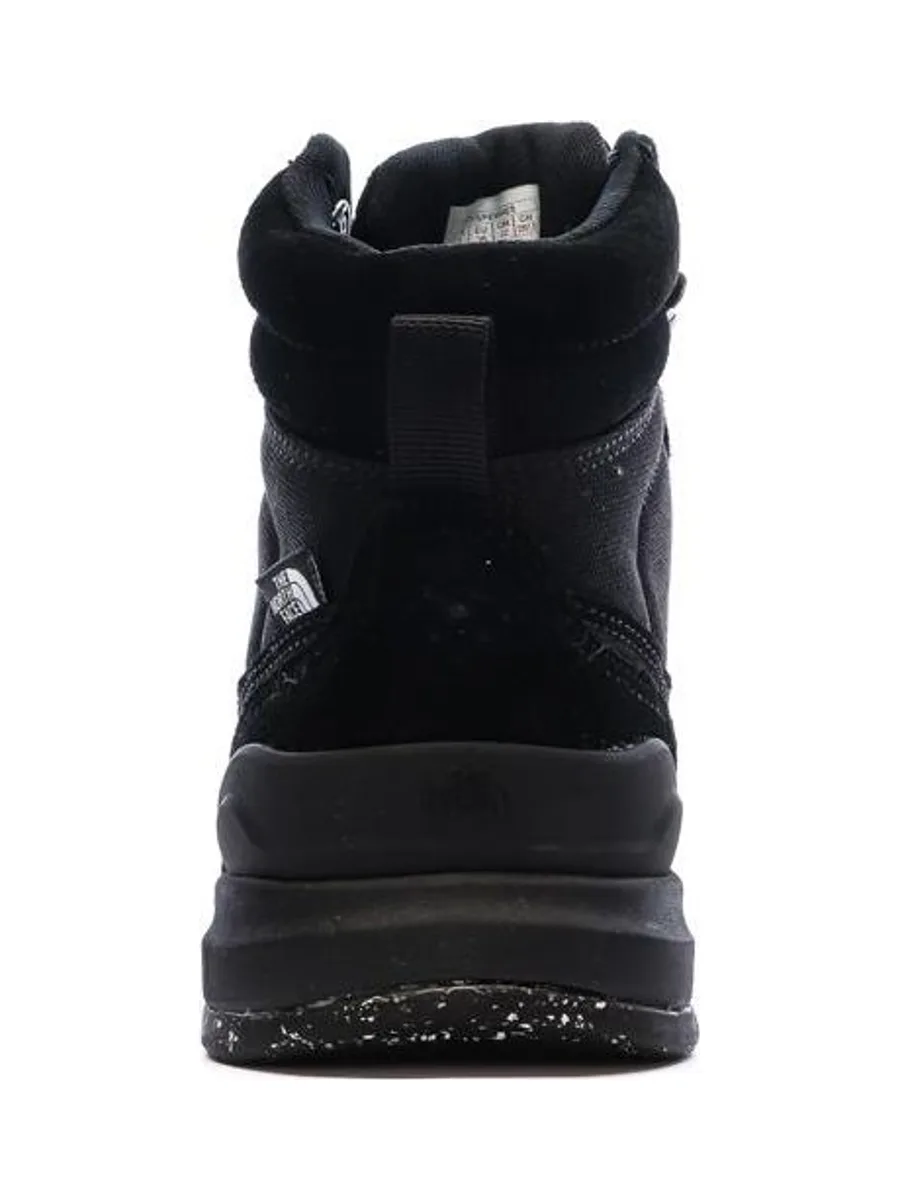 Chaussures de randonnées Noires Femme The North Face B2b Iii 4