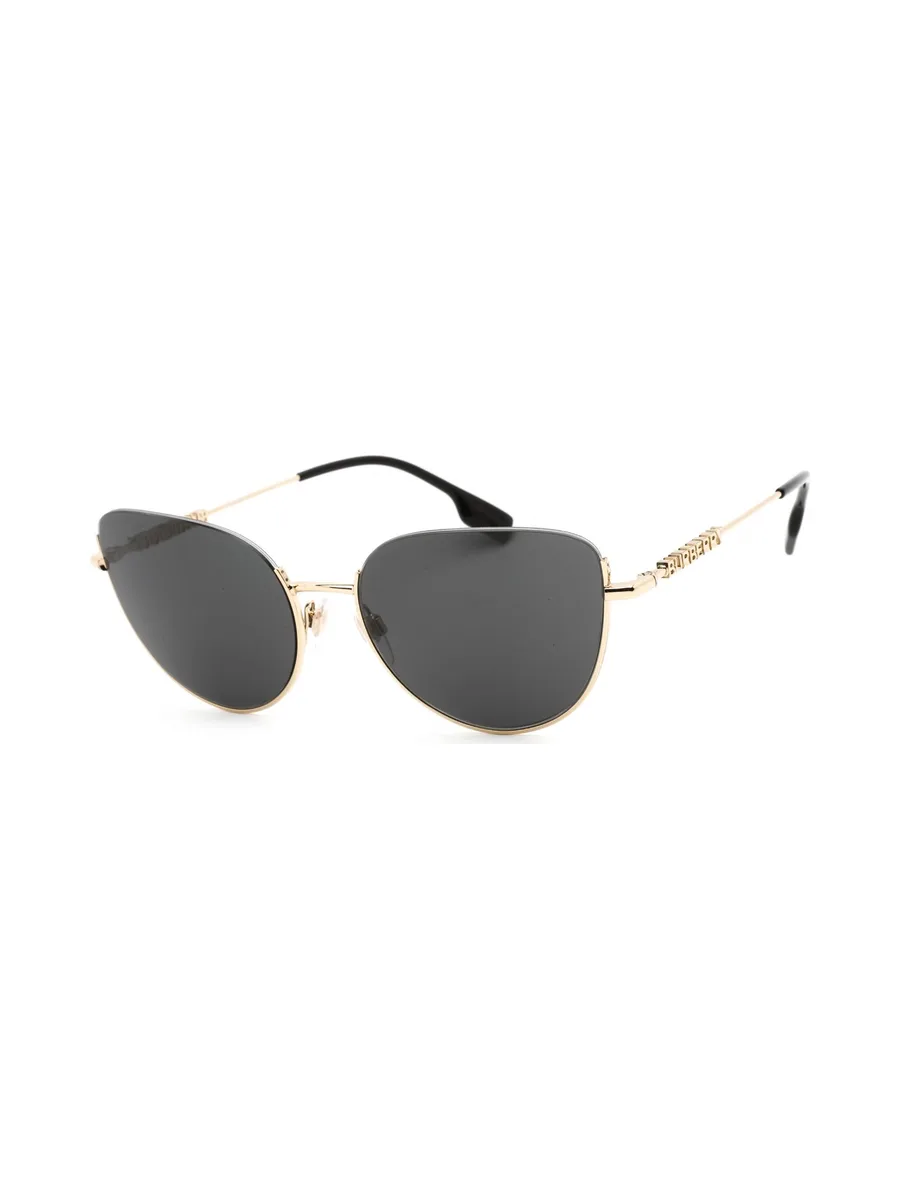 Burberry 0BE3144 — Lunettes de soleil 1