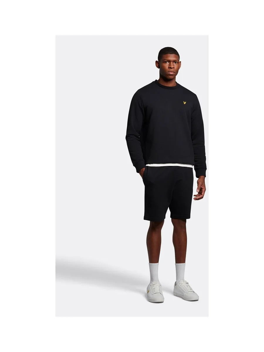 LYLE & SCOTT ML414VO - Court 16