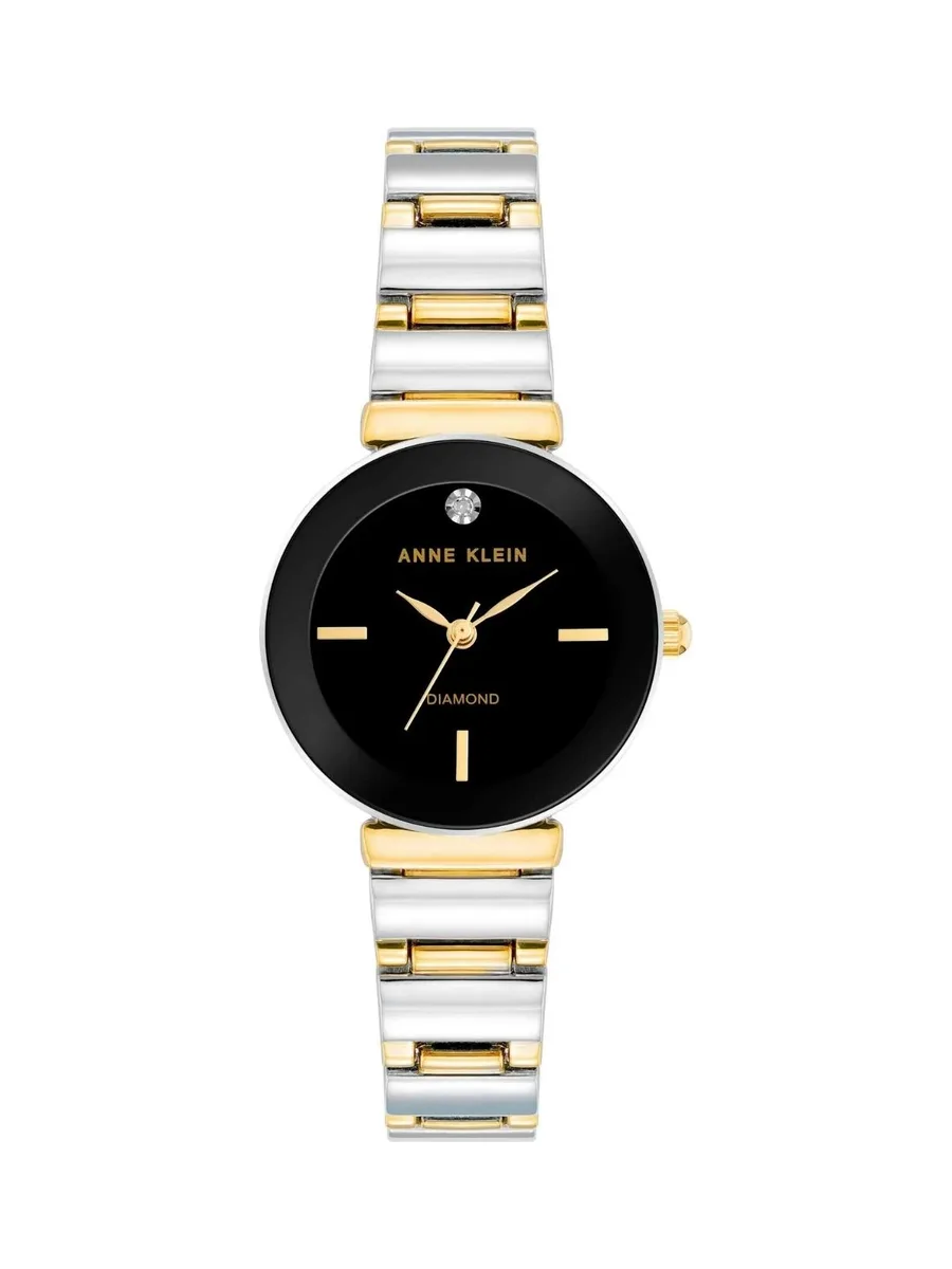 Anne Klein Women's Accented 1