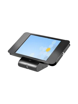Secure Tablet Stand up to 10.5in 1