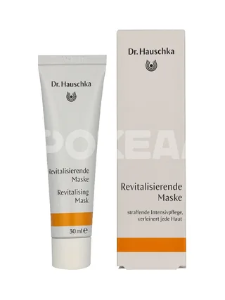 Dr. Hauschka Revitalising Mask 30ml 1