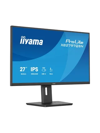 iiyama ProLite XB2797QSN-B1 computer monitor 6