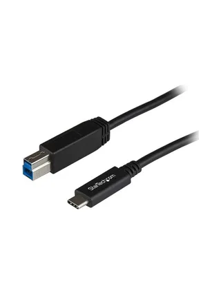 StarTech.com USB31CB1M USB cable 1