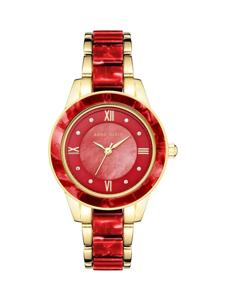 Anne Klein Women's Solar 1