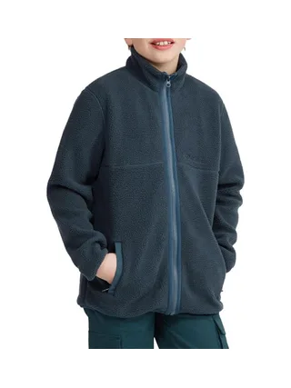 Veste Verte Foncé Garçon O'Neill High 1