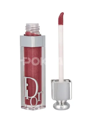 Dior Addict Lip Maximizer 6ml - #026 Intense Mauve 2