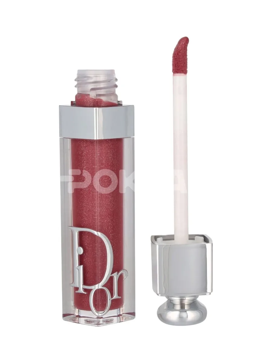 Dior Addict Lip Maximizer 6ml - #026 Intense Mauve 2