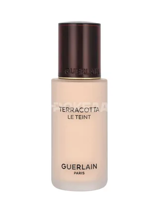 Guerlain Terracotta Le Teint Foundation 35ml - #0C Cool Rose 2