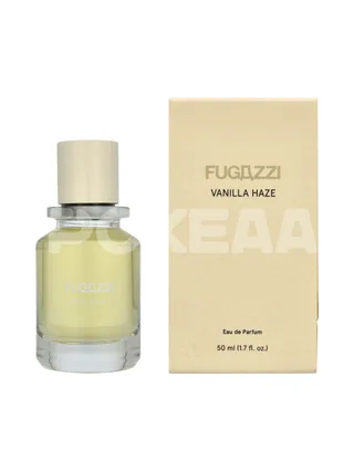 Fugazzi Vanilla Haze Edp Spray 50ml 1
