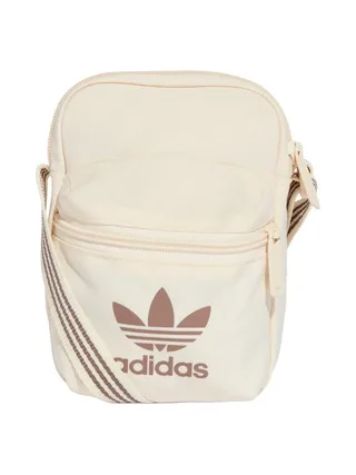 Sacoche Beige Femme Adidas Festival 1