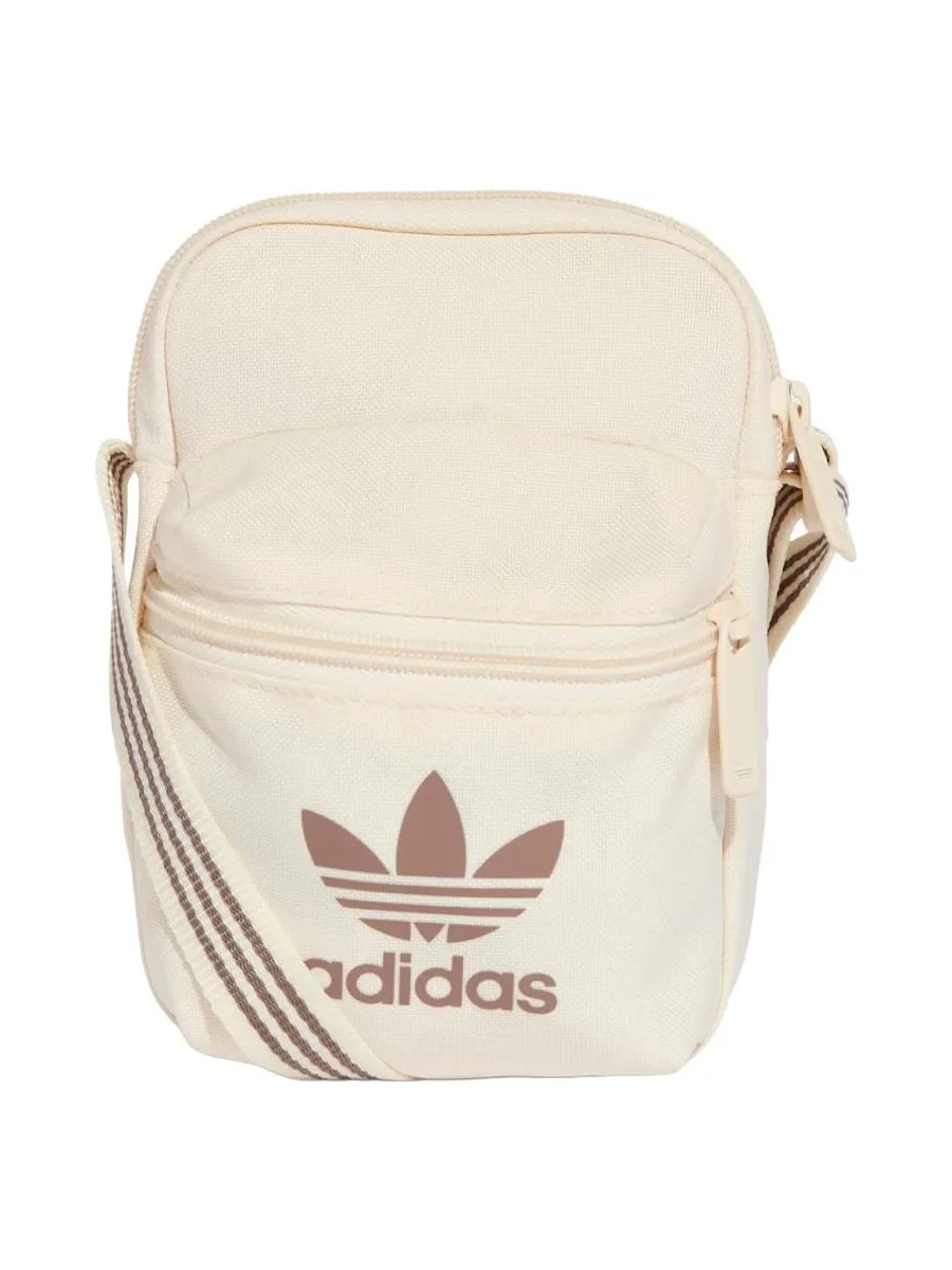 Sacoche Beige Femme Adidas Festival 1