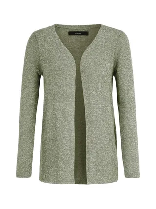 Cardigan Kaki Femme Vero Moda Brianna 1
