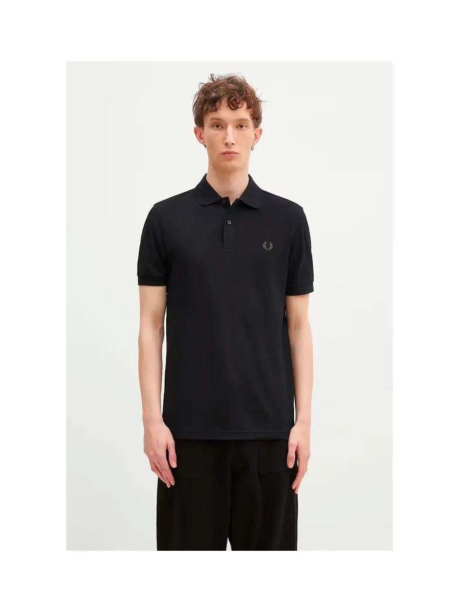 Polos FRED PERRY M6000 10