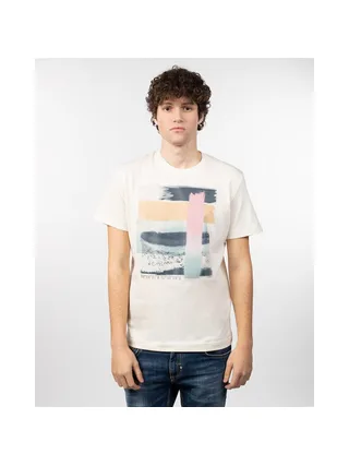 TOM TAILOR - 1035556 - T-shirt 4