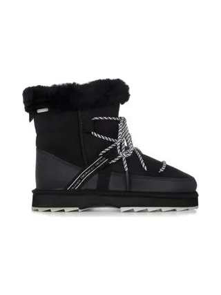 EMU Blurred - Botas 2