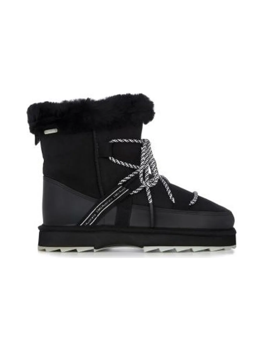 EMU Blurred - Botas 2