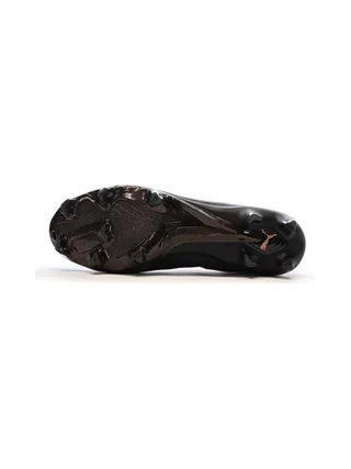 Chaussures de Football Noires Homme Puma Ultra Ultimate 5