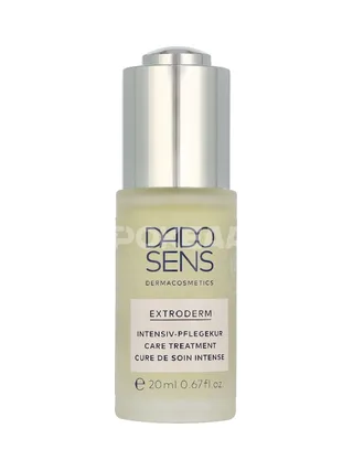 Dado Sens Extroderm Care Treatment 20ml 2